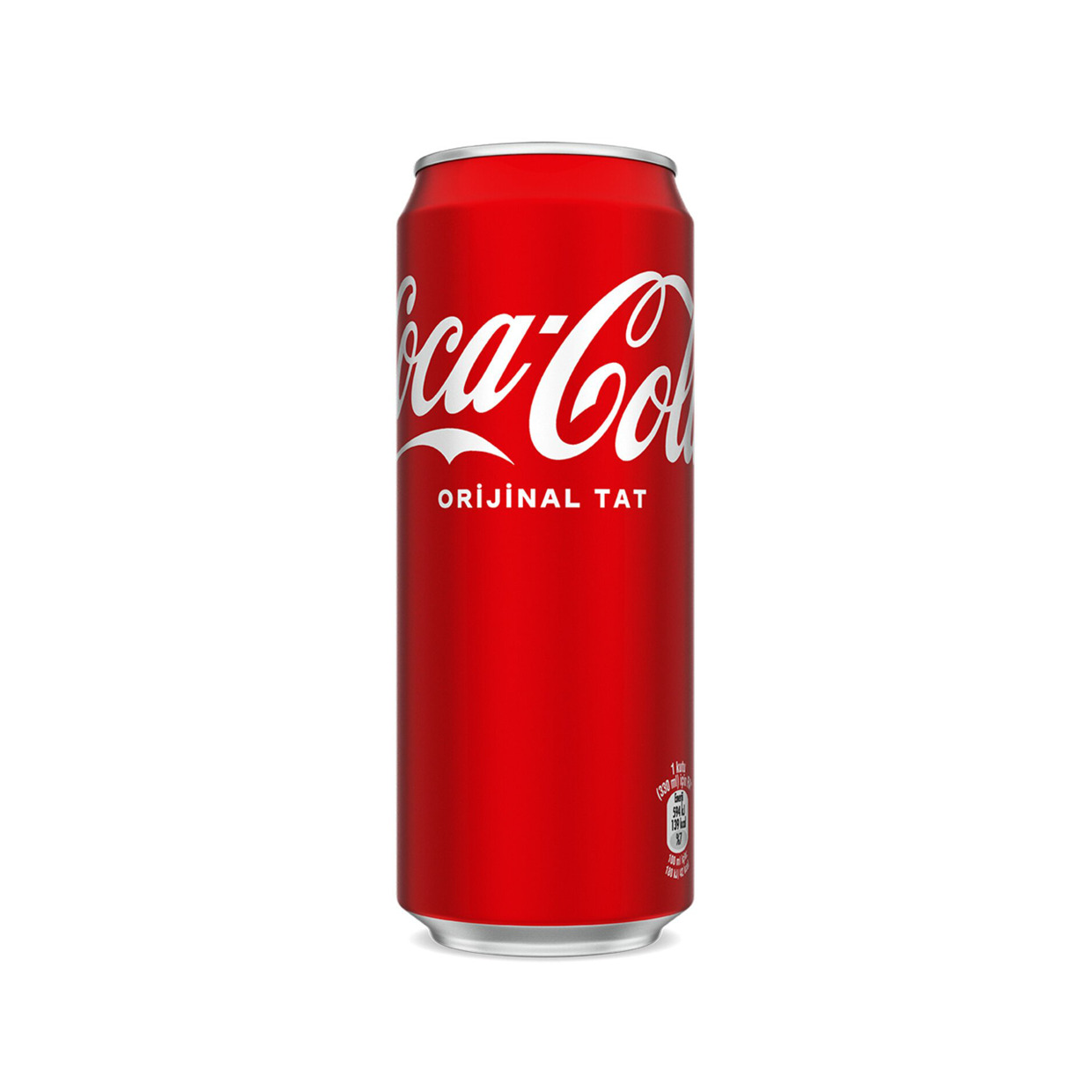 Coca Cola 330 ml.