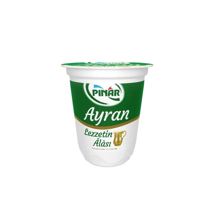 Ayran
