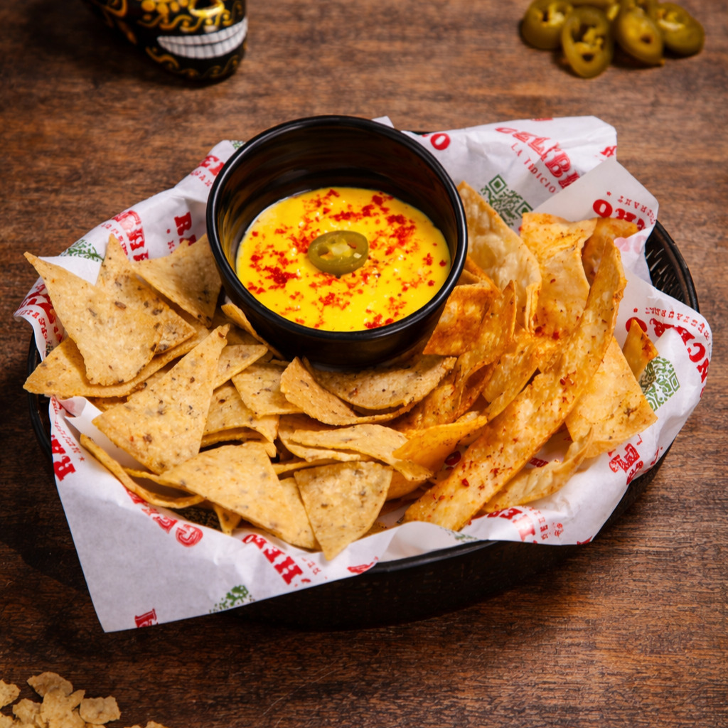 Cheddar Dip
