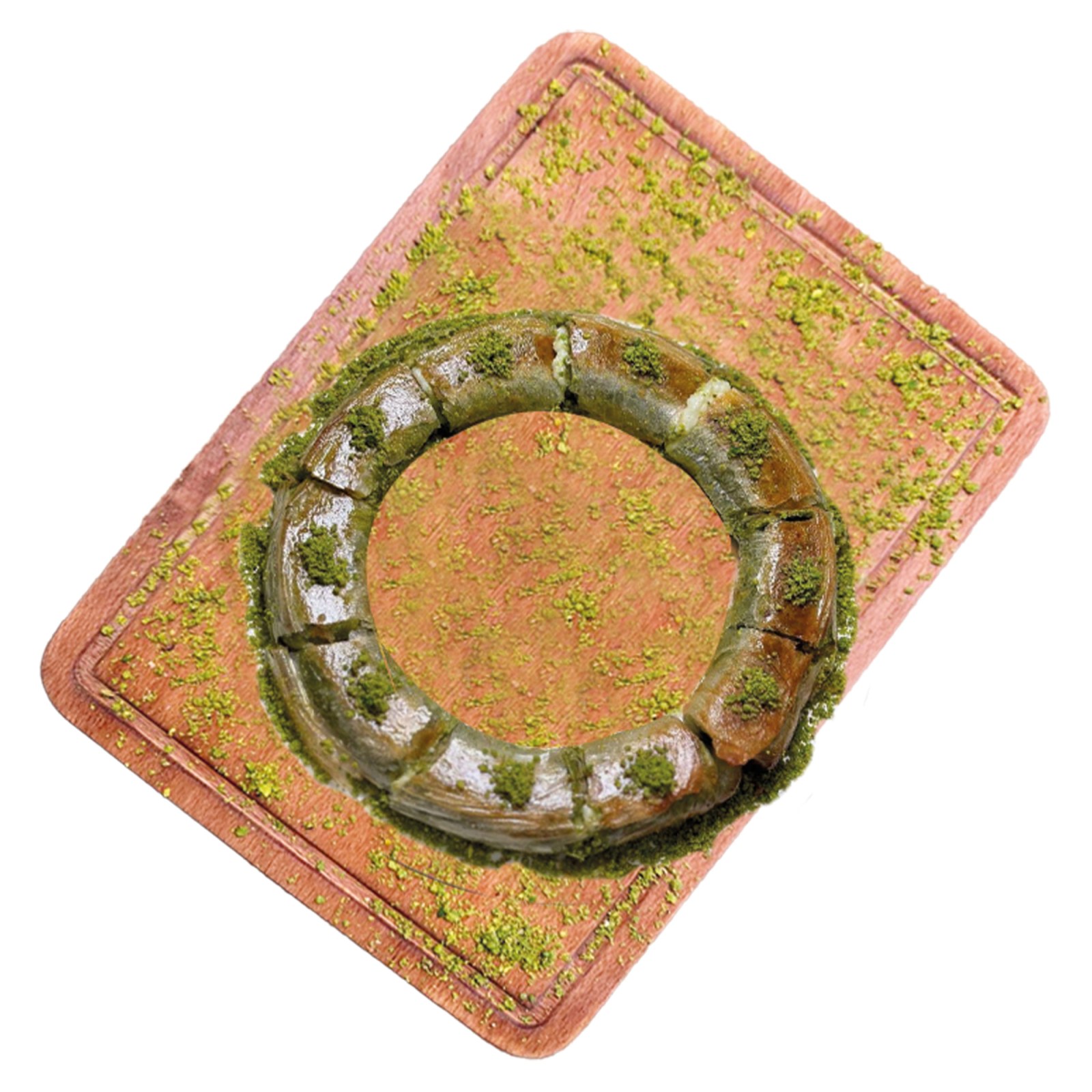 Simit Katmer