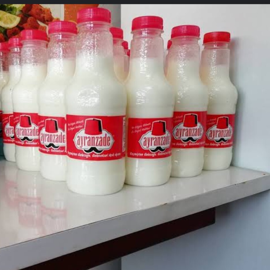 Açık Ayran