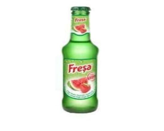Meyveli Soda (20 cl.)