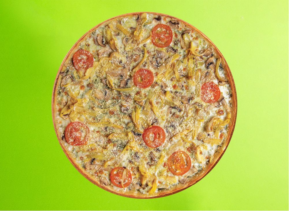 V Pesto (Orta)