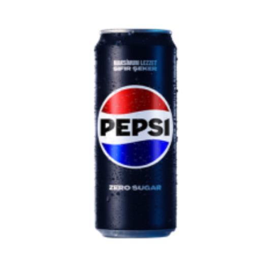 Pepsi Zero (330 ml)