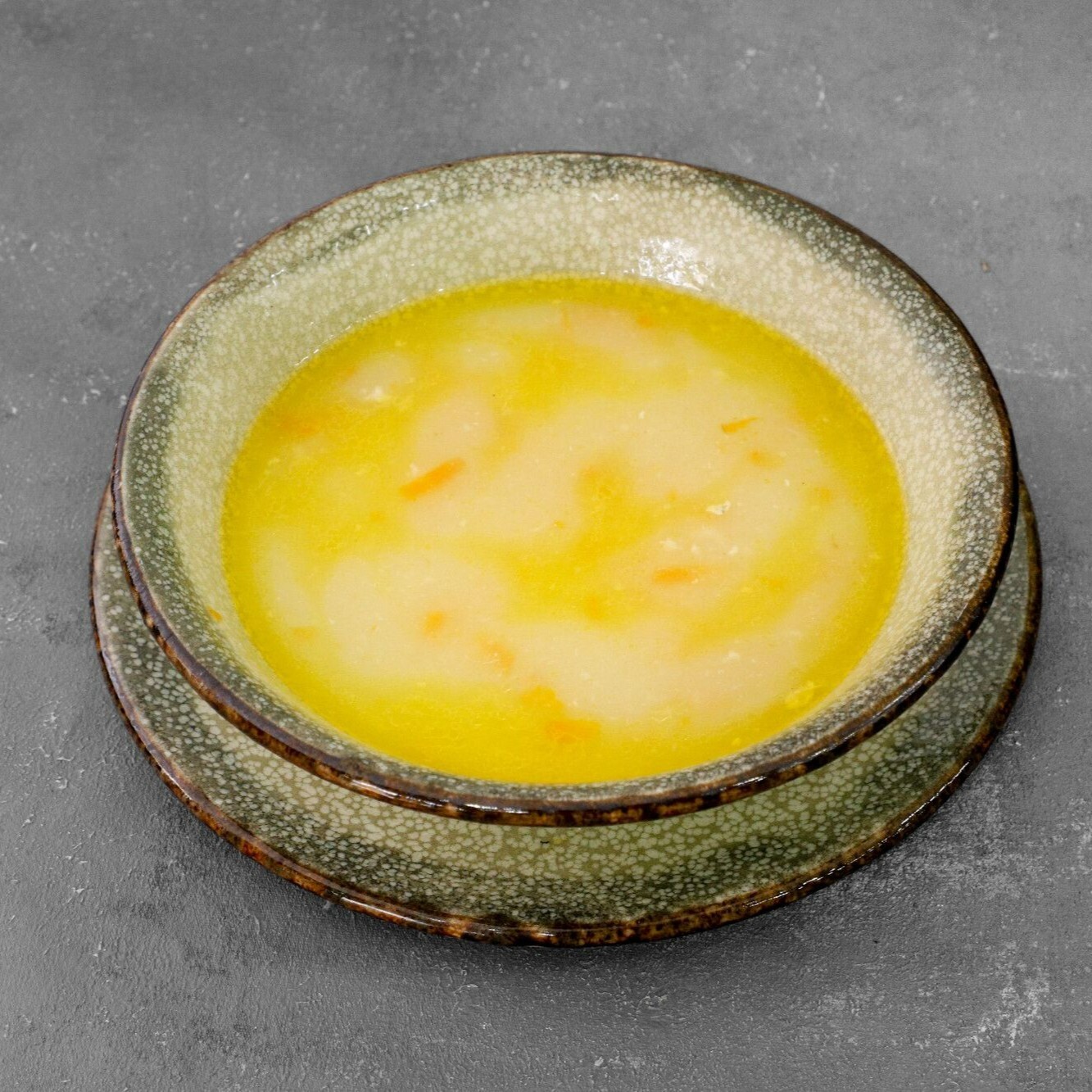 Mercimek Çorbası