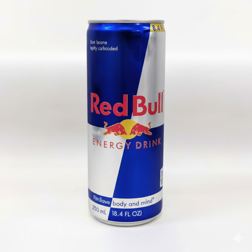 Red Bull