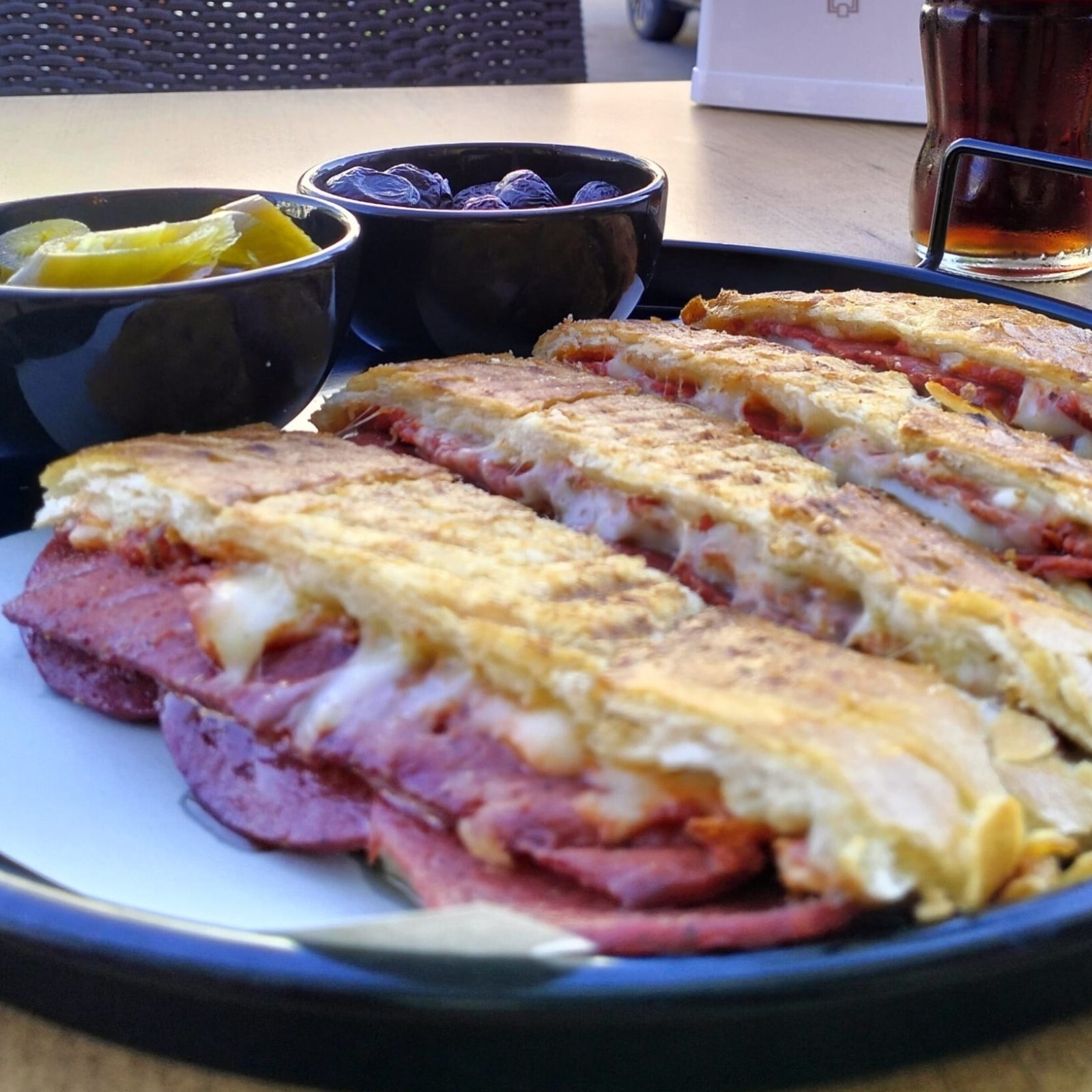 Sanayi Tost