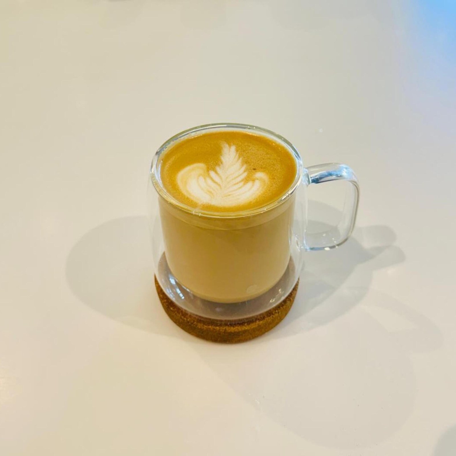 Caffee Mocha