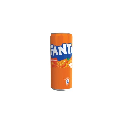 Fanta (330 ml)