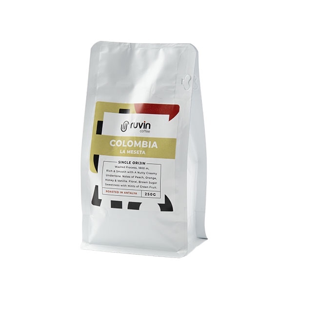250 gr Colombia (La Meseta)