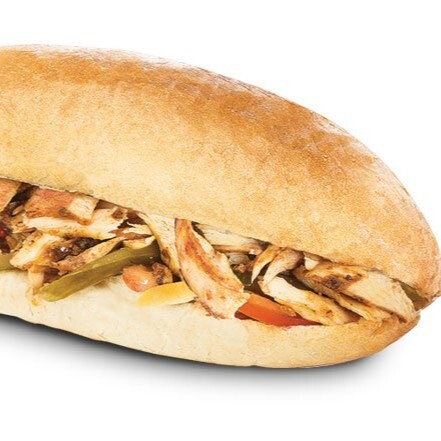 Ekmek Arası Tavuk Döner