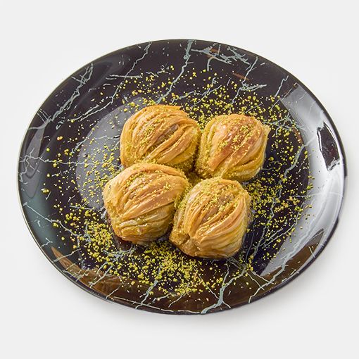 Midye Baklava (1 kg.)