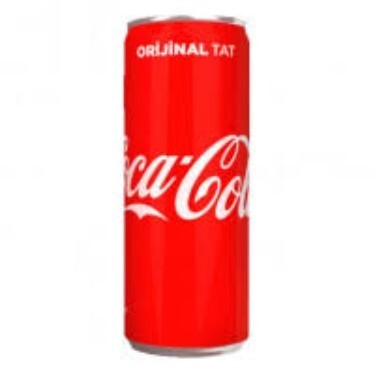 Coca-Cola (33 cl.)