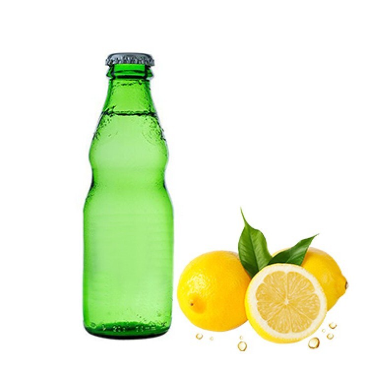 Soda Limonlu 20 Cl.