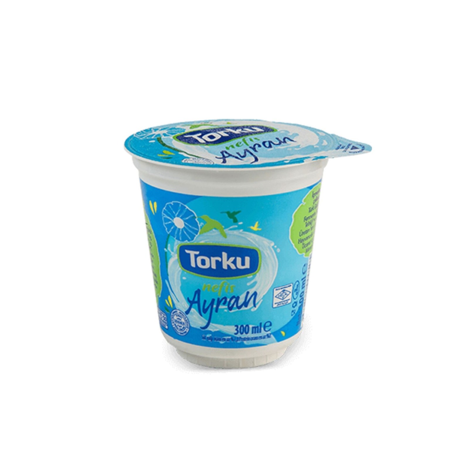 Ayran (20 cl.)