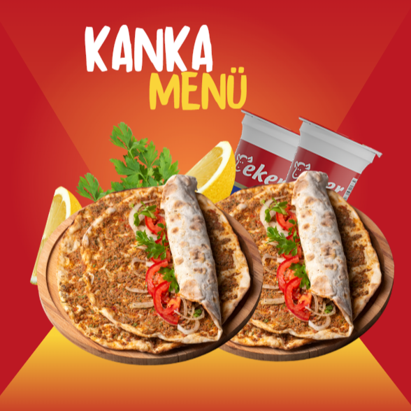 Kanka Menü