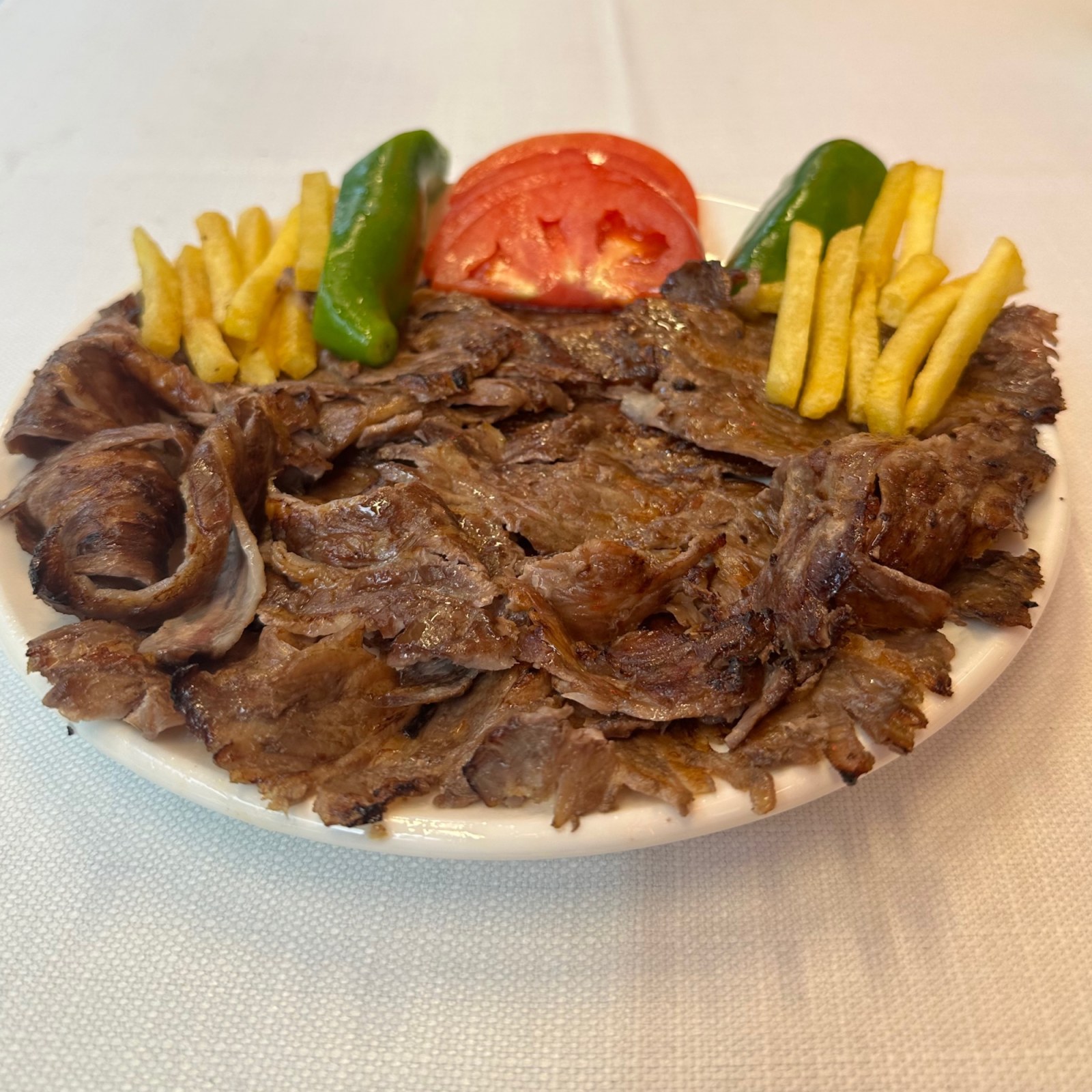 Porsiyon Döner