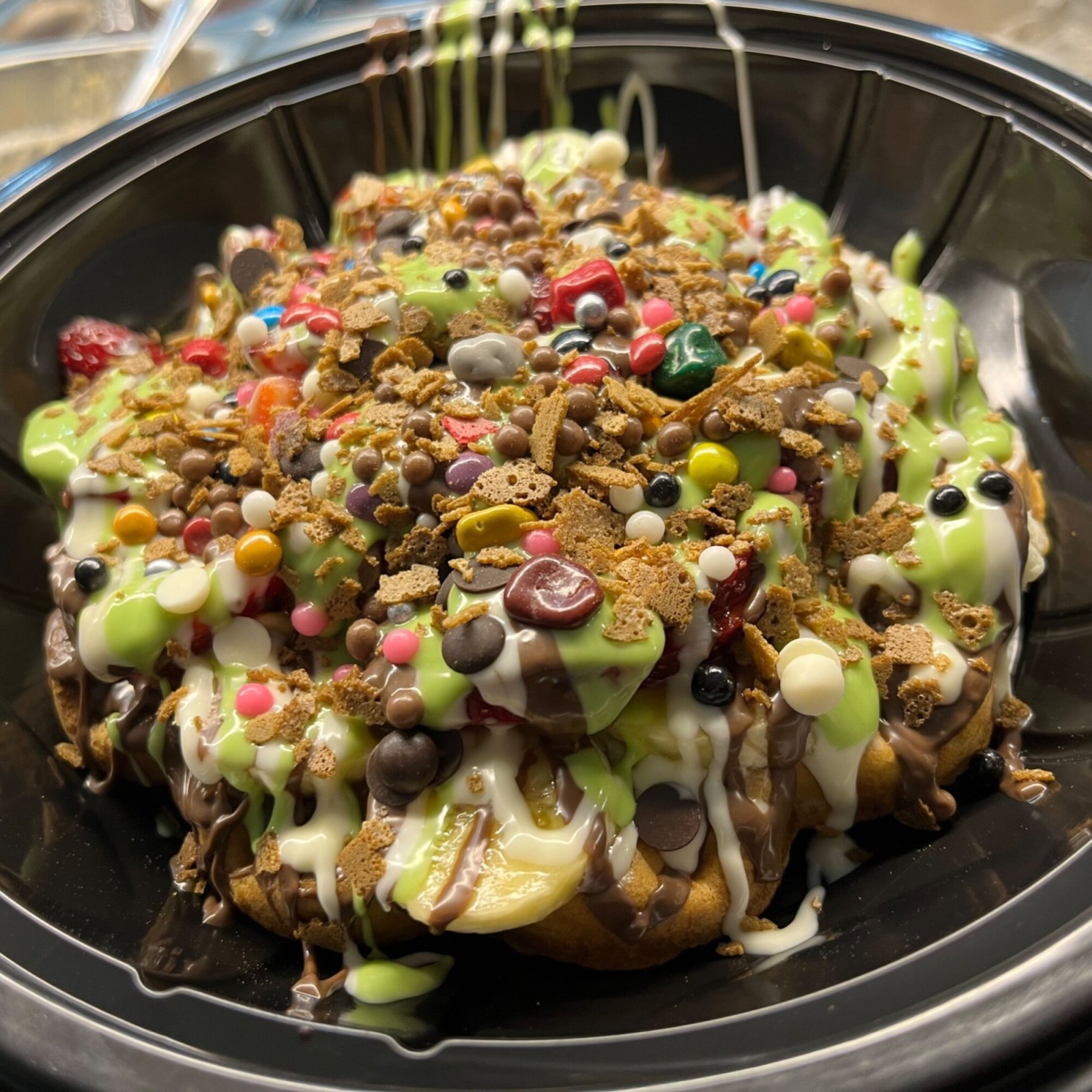 Waffle