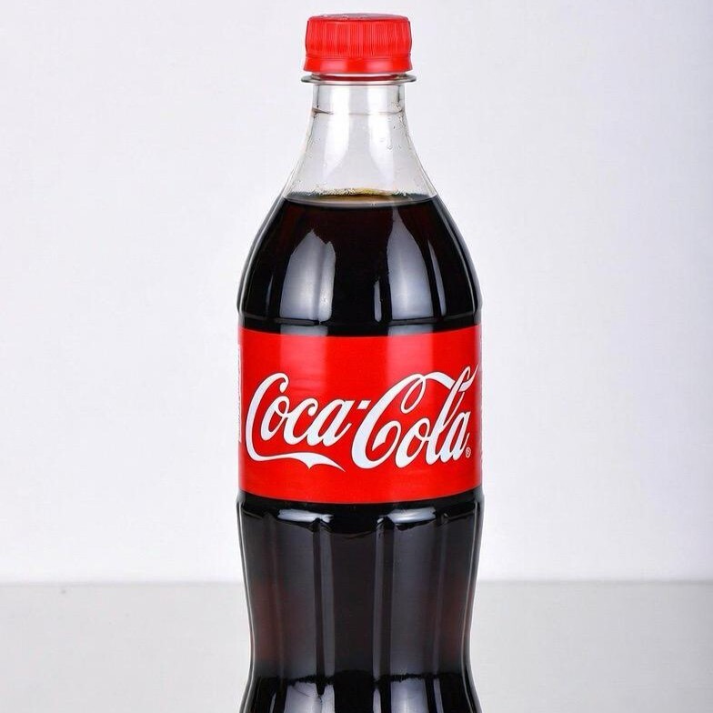 Coca-Cola 1 Lt