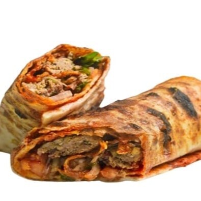 Kuşbaşı Dürüm