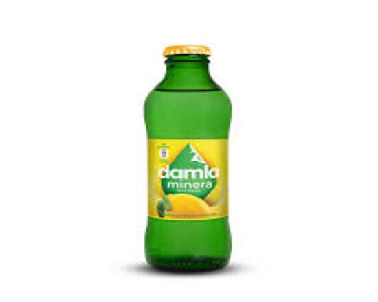 Limonlu Soda
