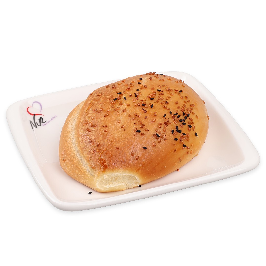 Peynirli Poğaça