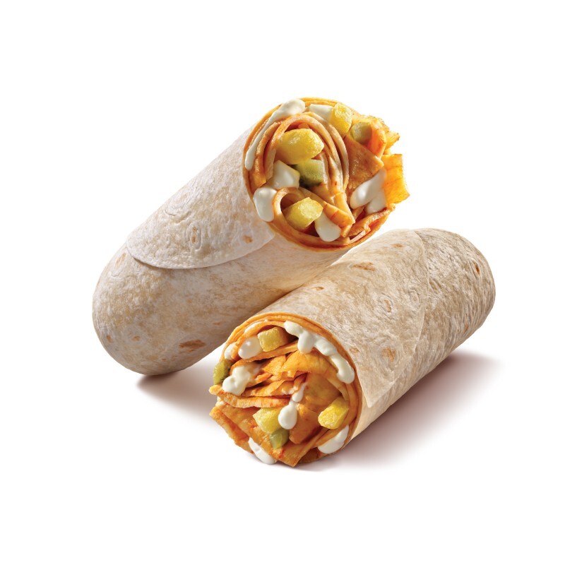 Roll X Chıcken