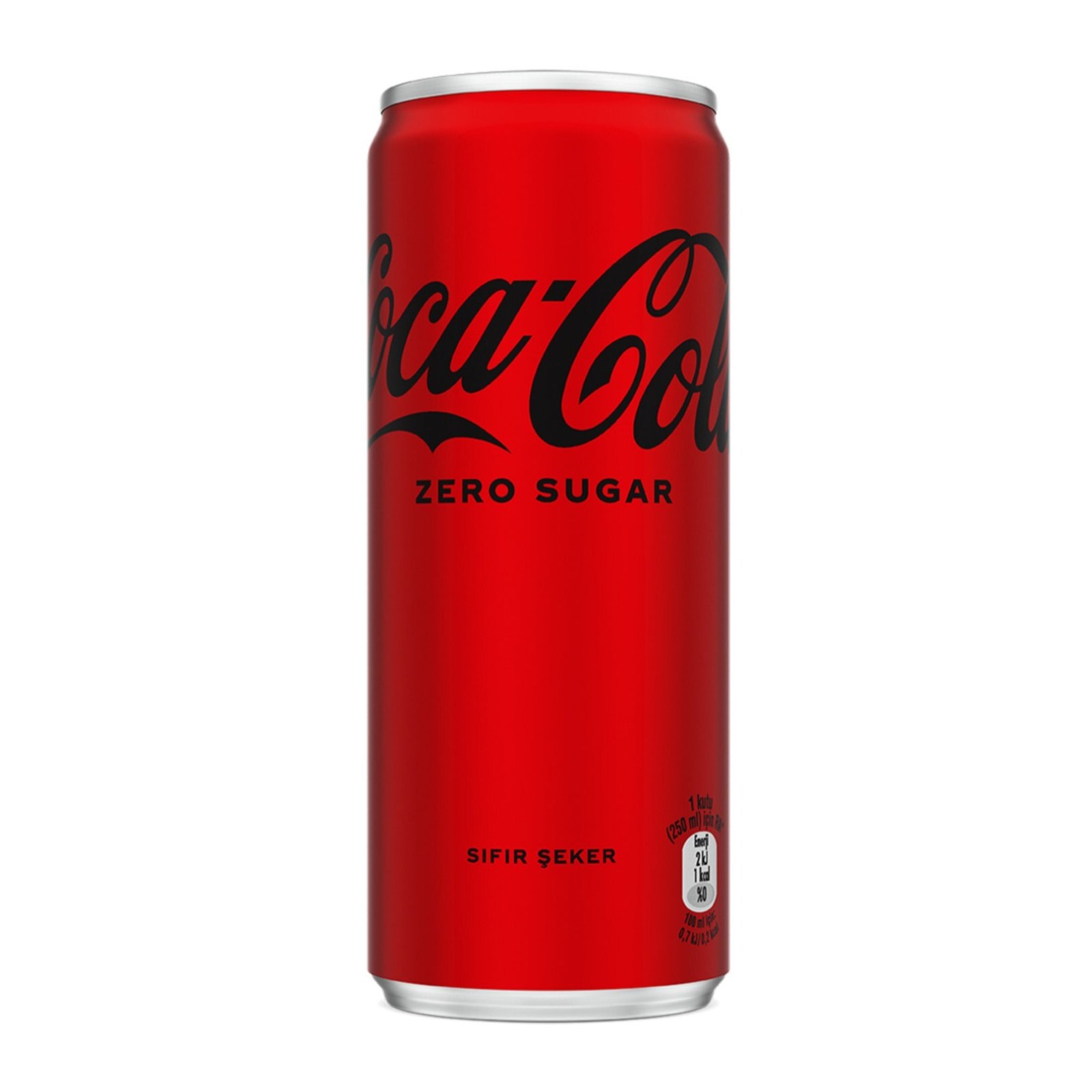 Coca Cola Zero (330 ml)