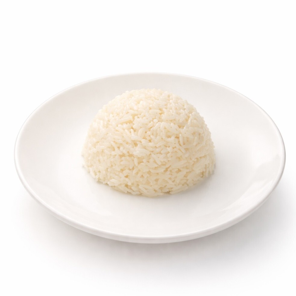 Pirinç Pilavı