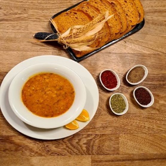 Ezogelin Çorba (250gr)