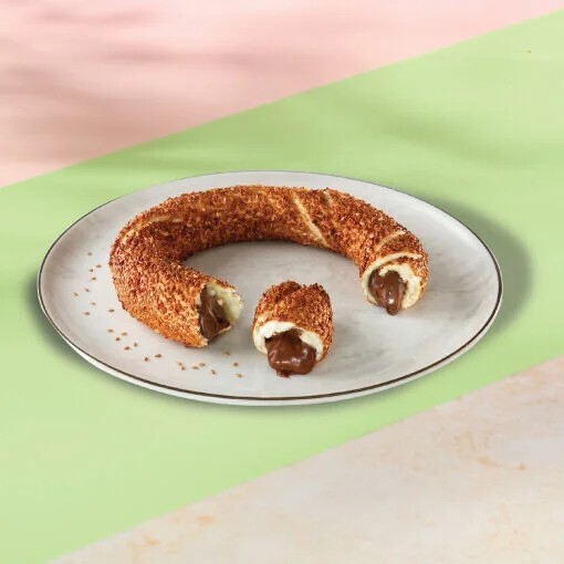 Çoko Simit