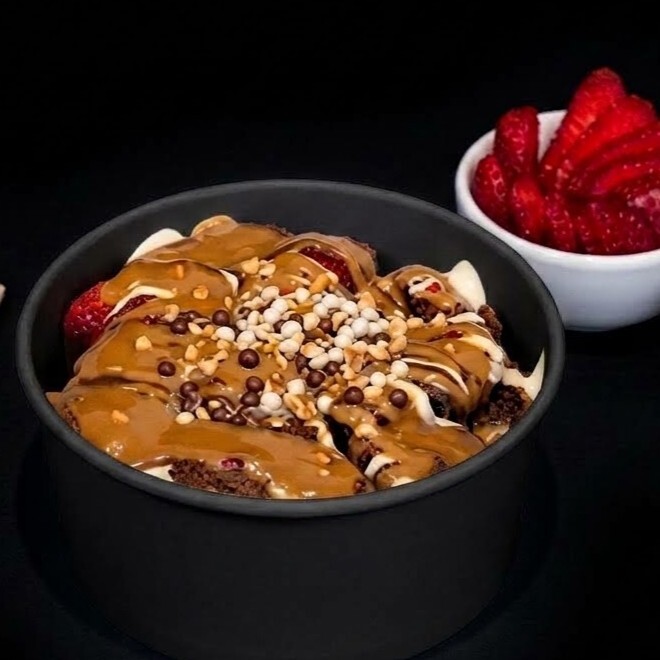 Klasik Kova Waffle