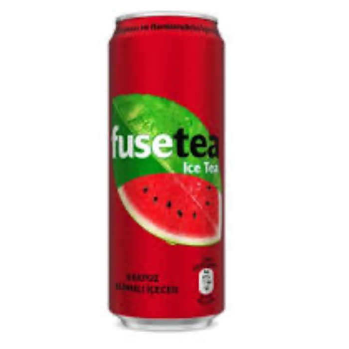 Fusetea Karpuz(330ml)