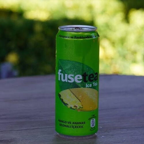 FuseTea (Ananas-Mango)