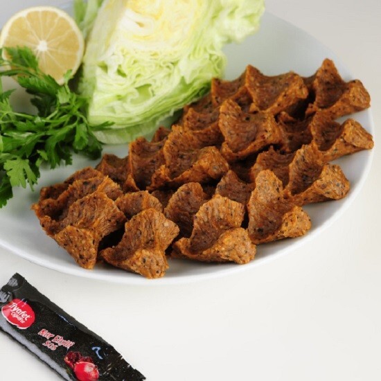 Çiğ Köfte (200 g.)