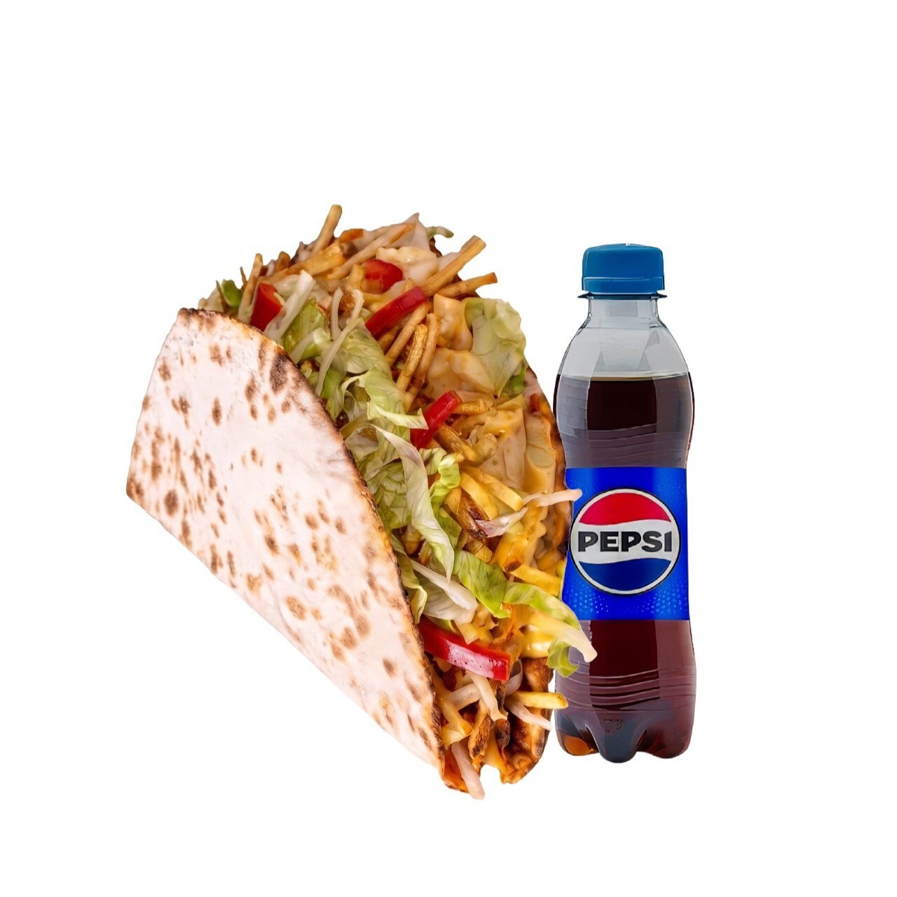 Tacomacun Menü