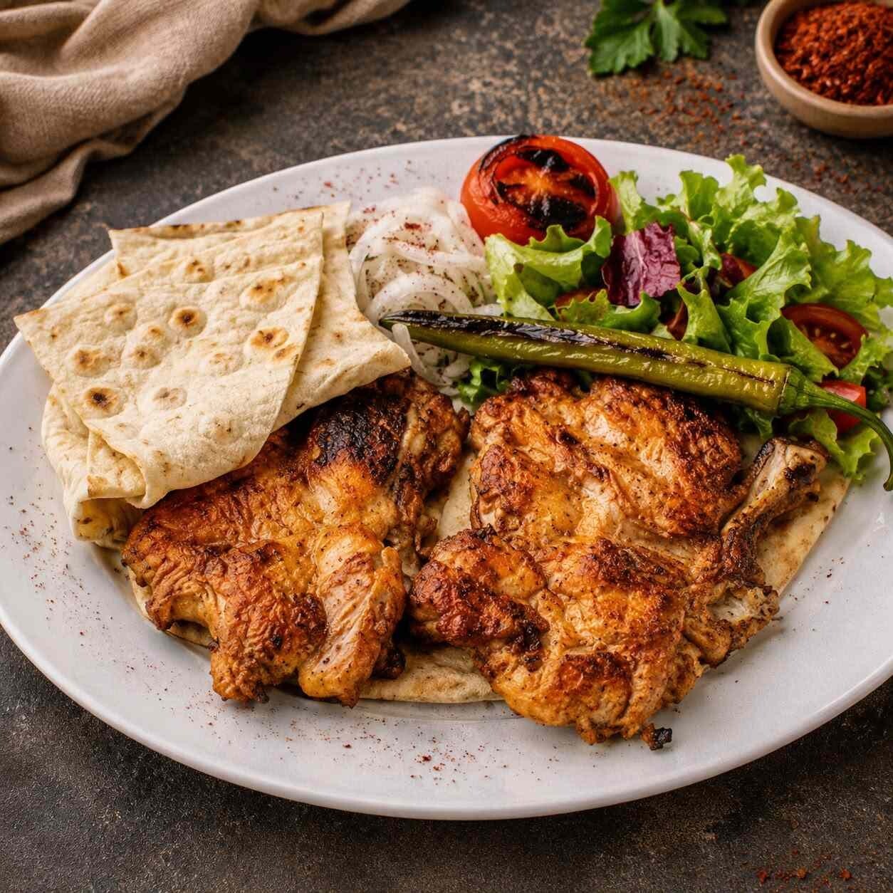 Tavuk Kelebek (1 kg)