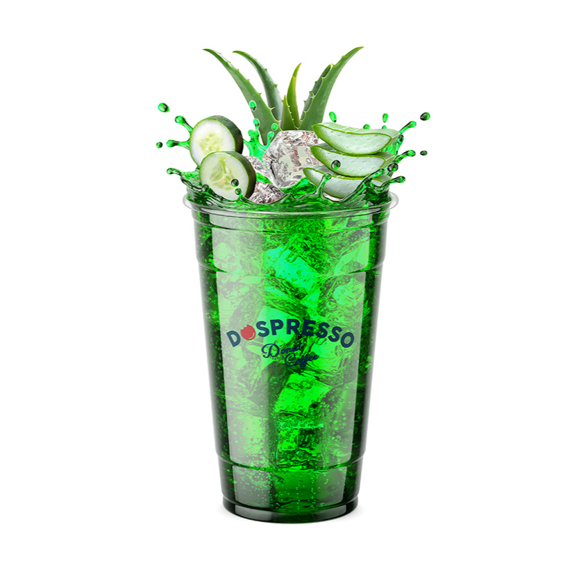 Aloe Vera Soğuk Fresshes