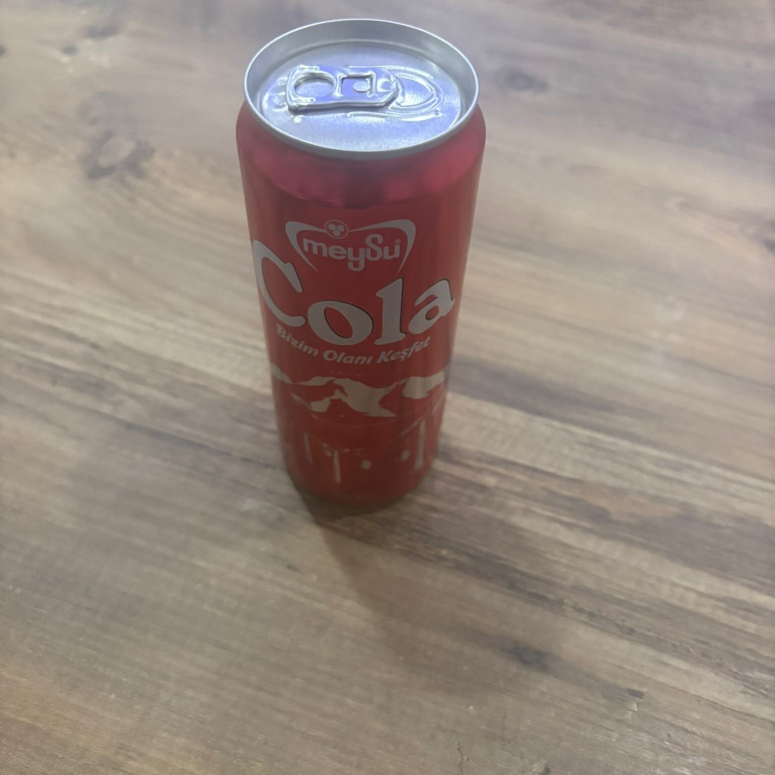 Meysu Cola (330ml)