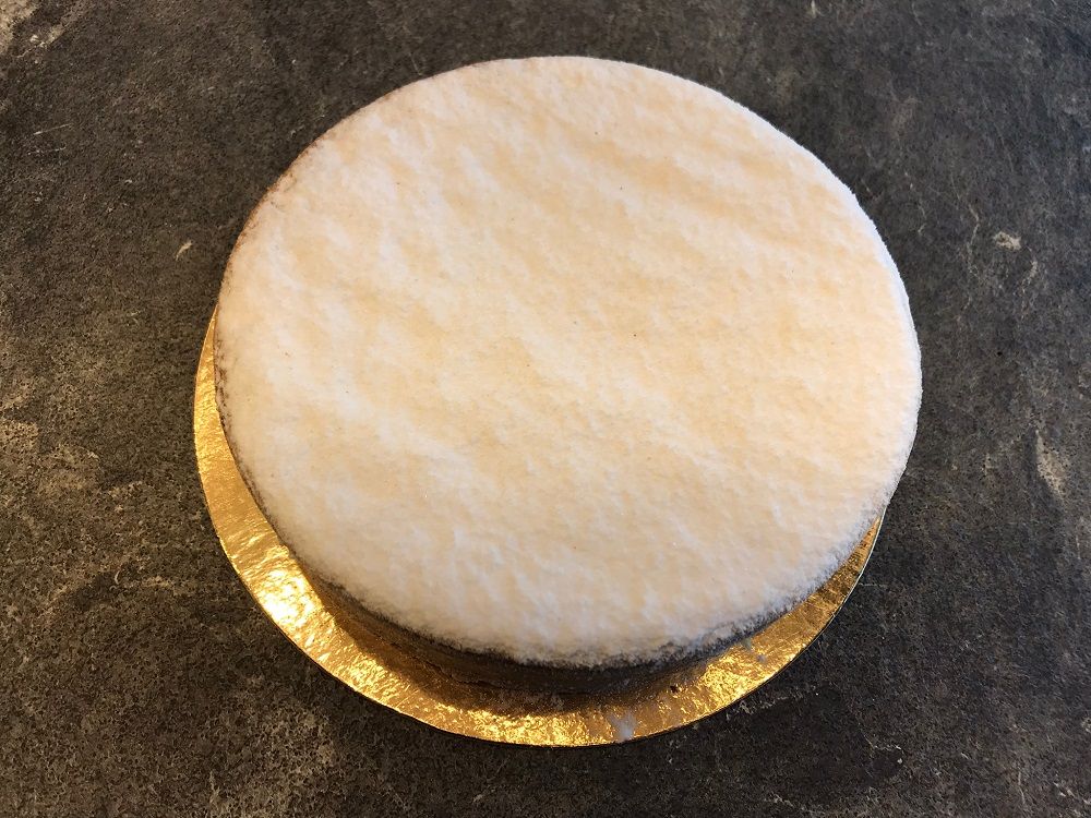Elmalı Tart Orta Boy
