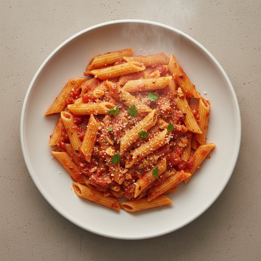 Arrabiata Penne