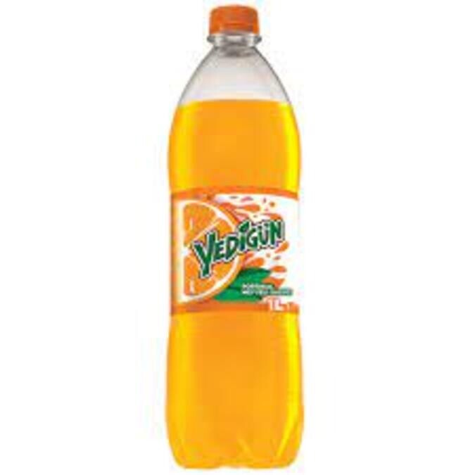 Yedigün (1 L.)