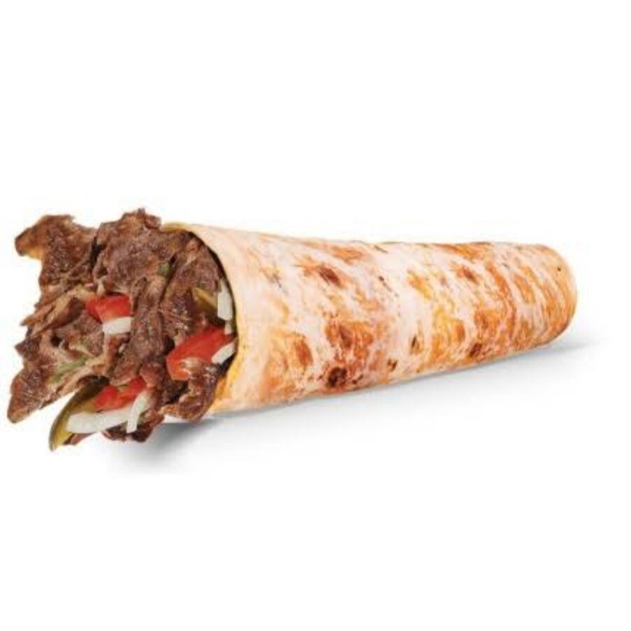 Et Döner Dürüm