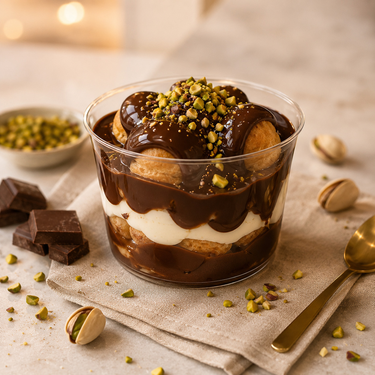 Profiterol