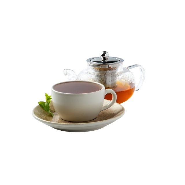 Yasemin Tea
