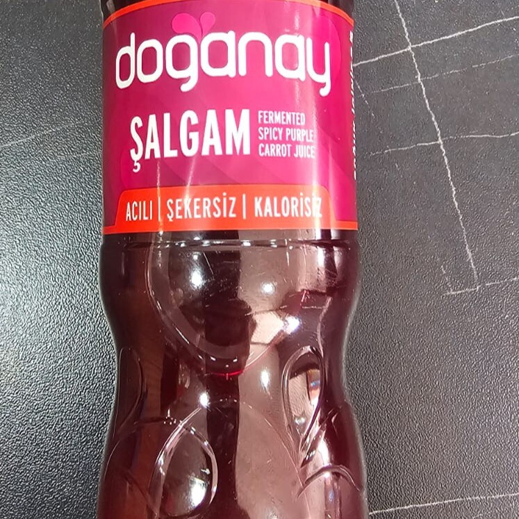 Şalgam
