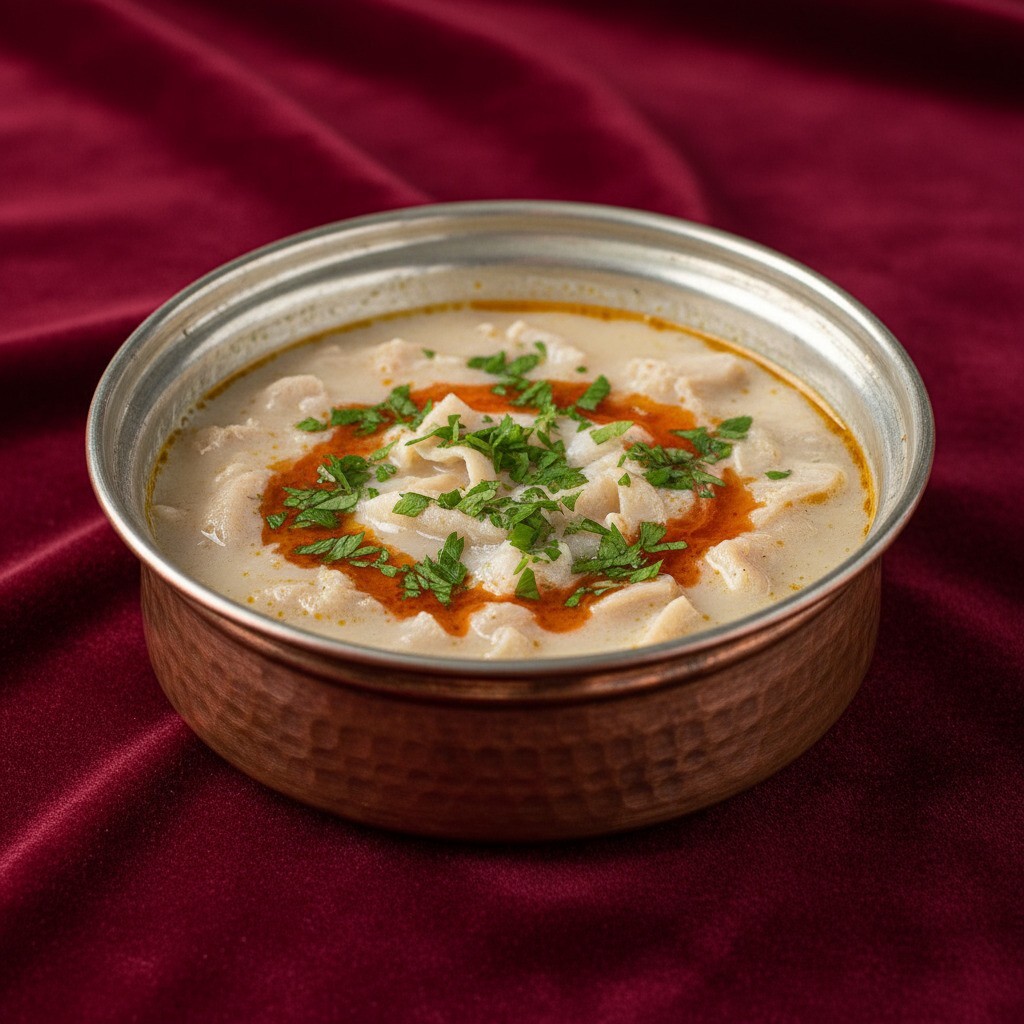 İşkembe Çorbası