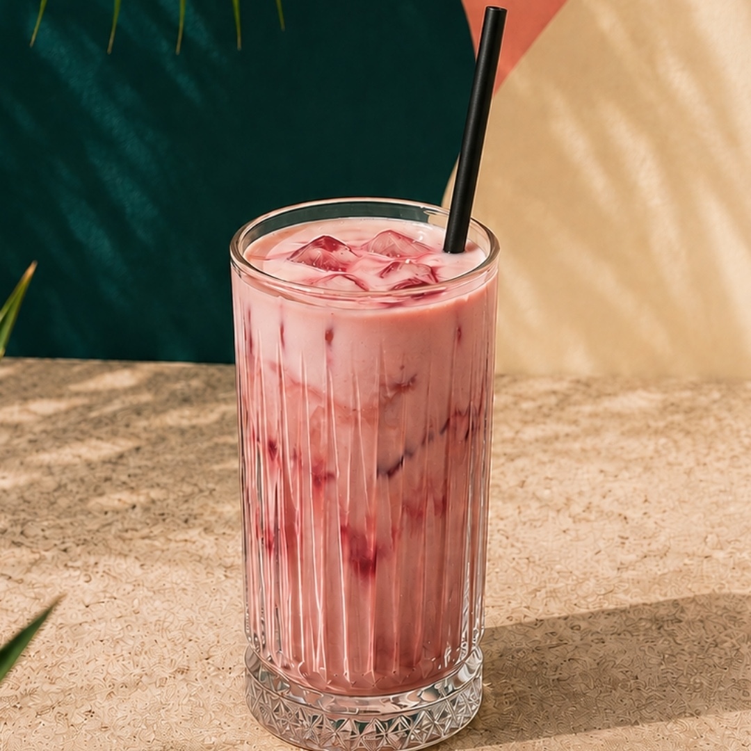 Soğuk Berry White