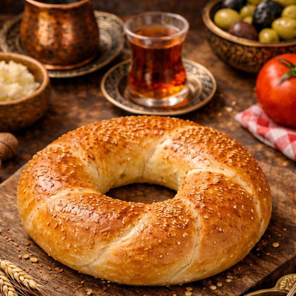Peynirli Açma