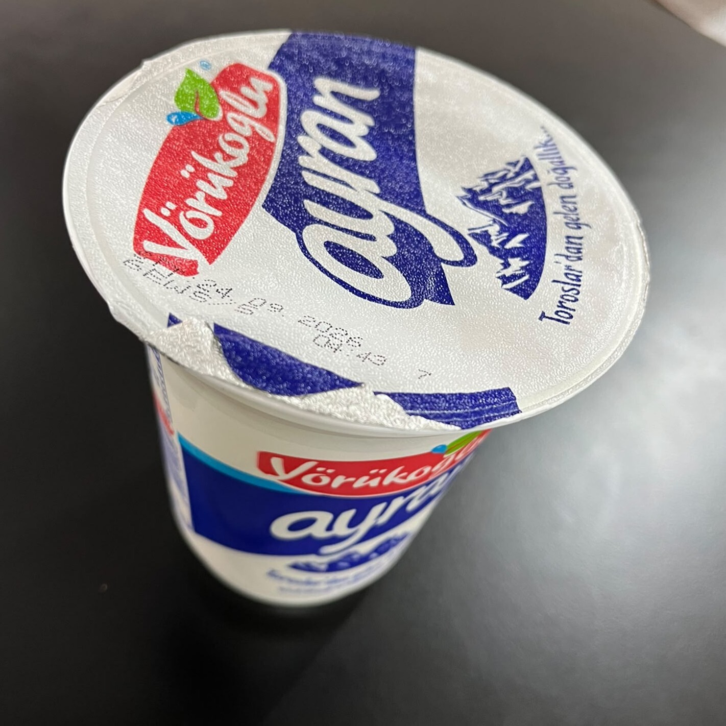 Ayran (300 ml)